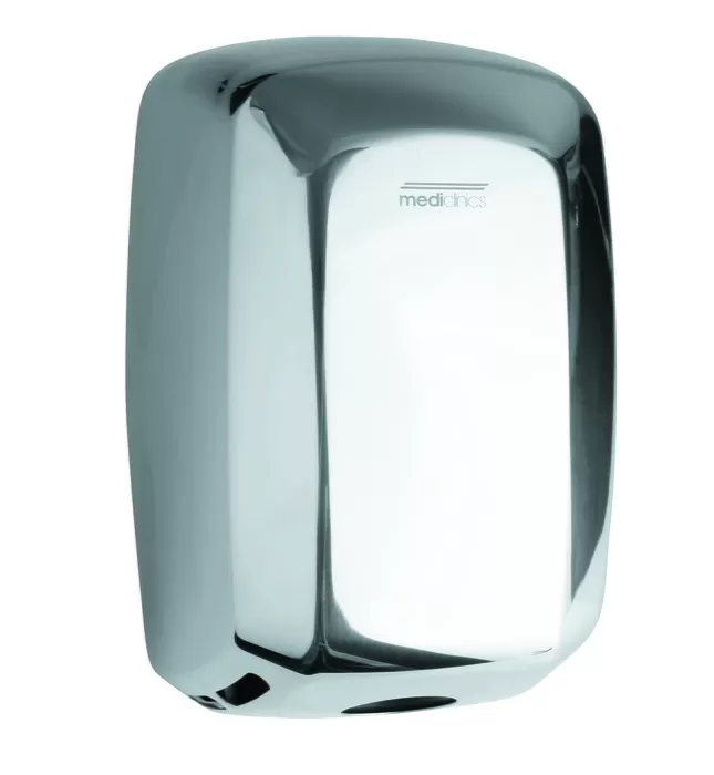 Máy sấy tay đôi siêu tốc cảm biến Mediclinics M19AC